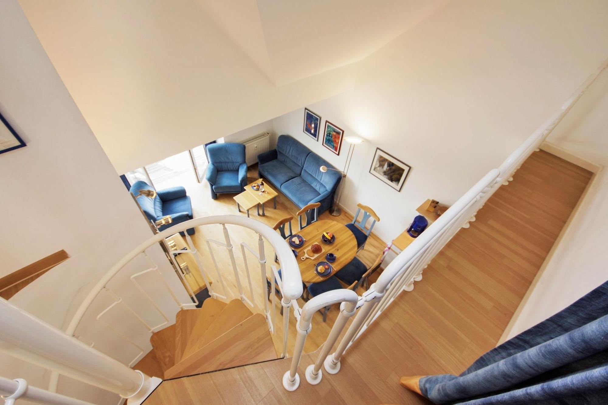 Ferienwohnung Wellenspiel Sellin  Exteriör bild