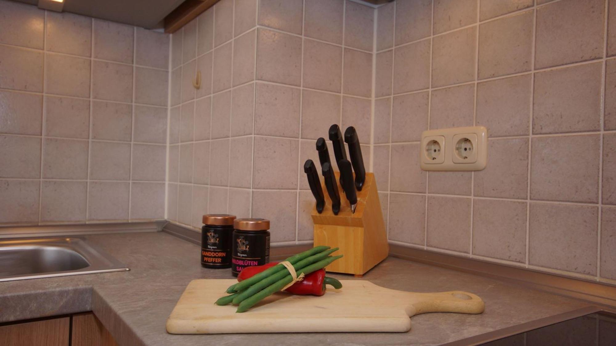 Ferienwohnung Wellenspiel Sellin  Exteriör bild