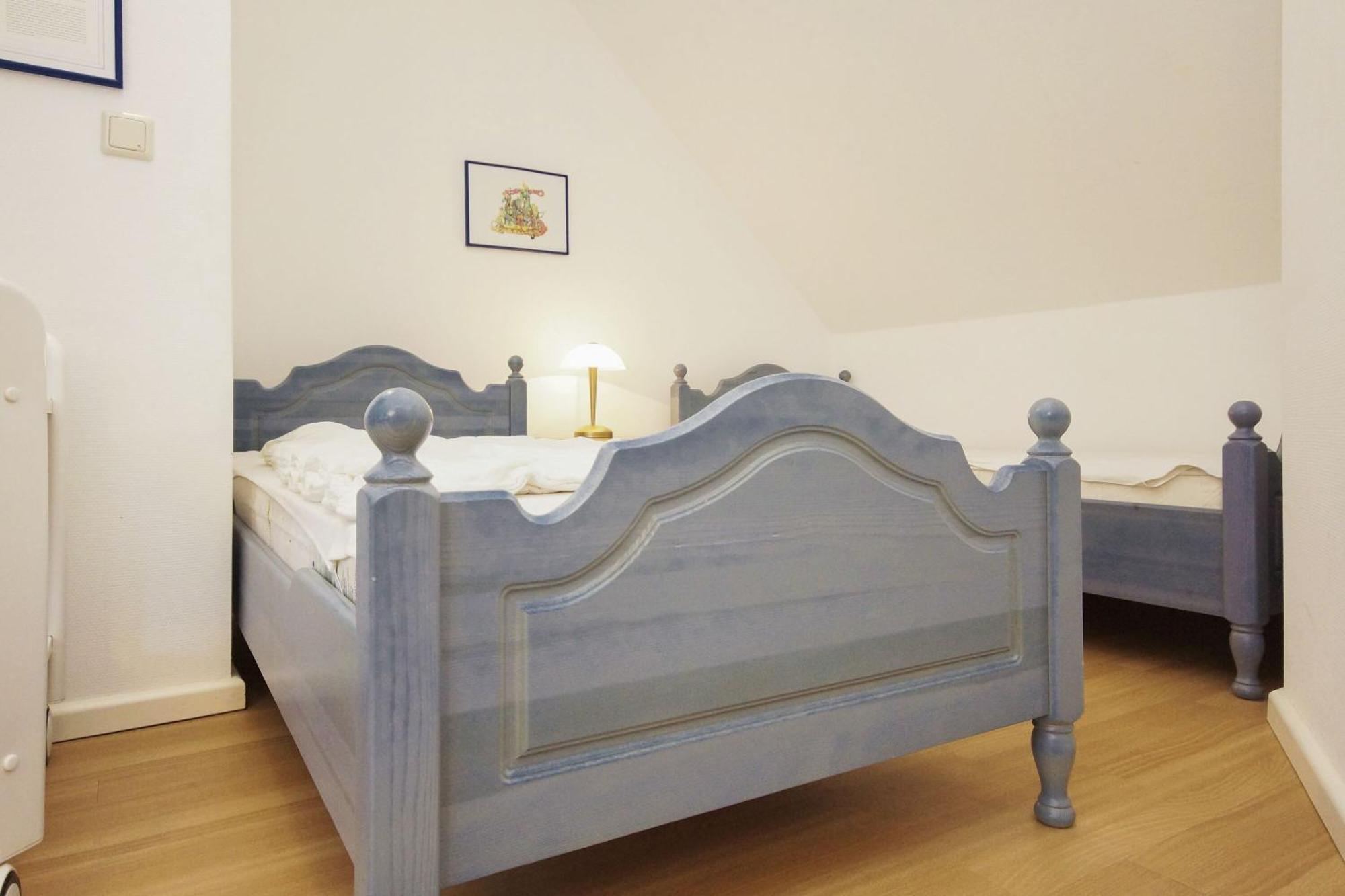 Ferienwohnung Wellenspiel Sellin  Exteriör bild