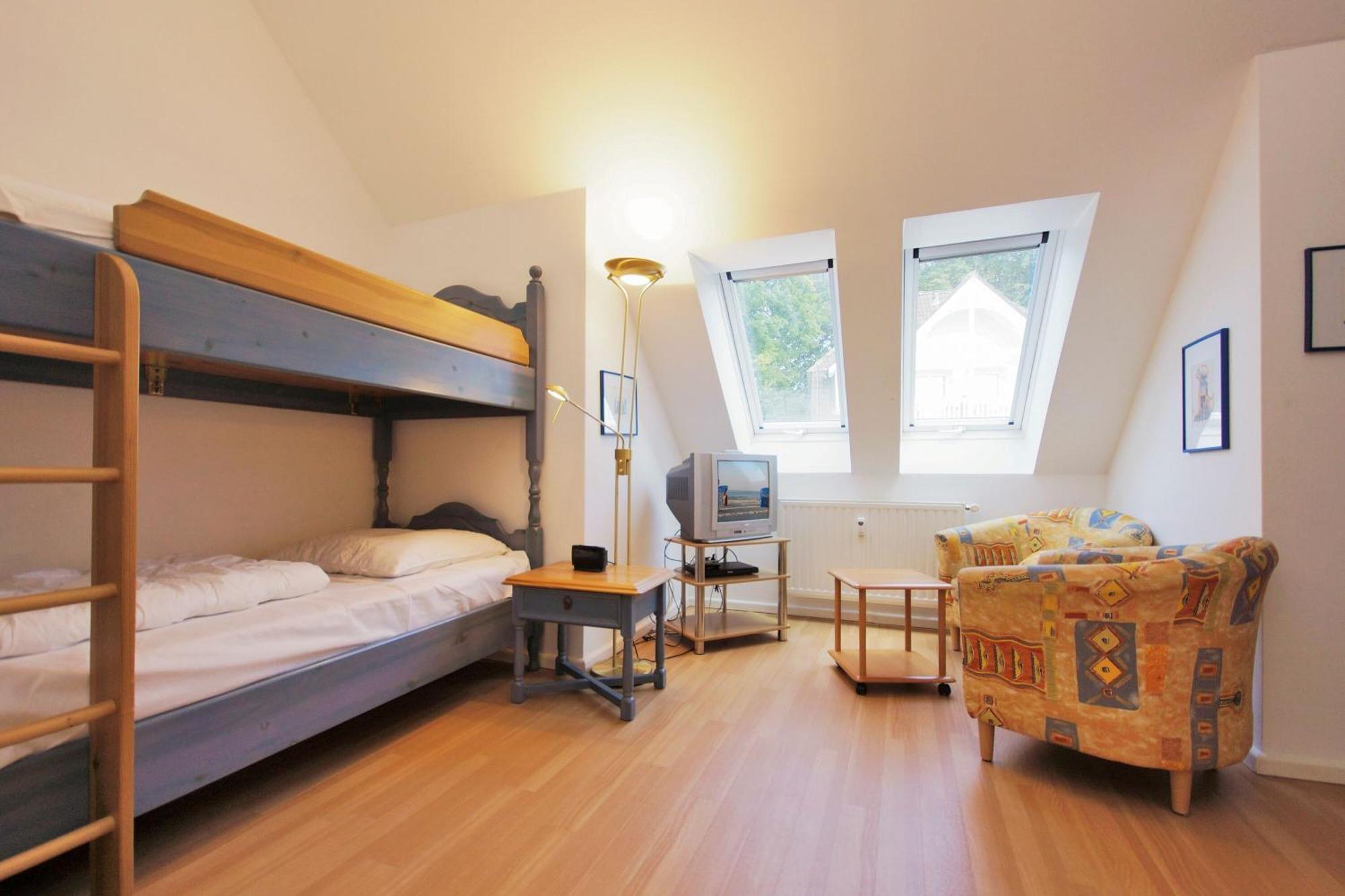 Ferienwohnung Wellenspiel Sellin  Exteriör bild