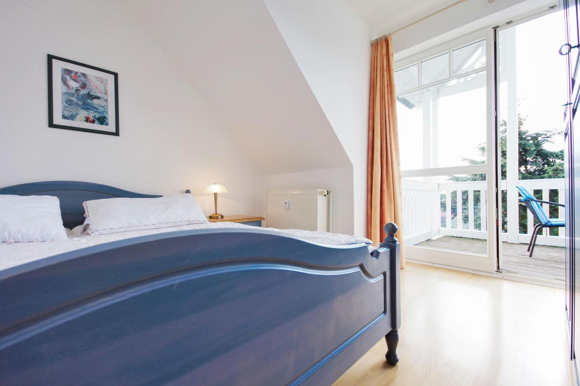Ferienwohnung Wellenspiel Sellin  Exteriör bild
