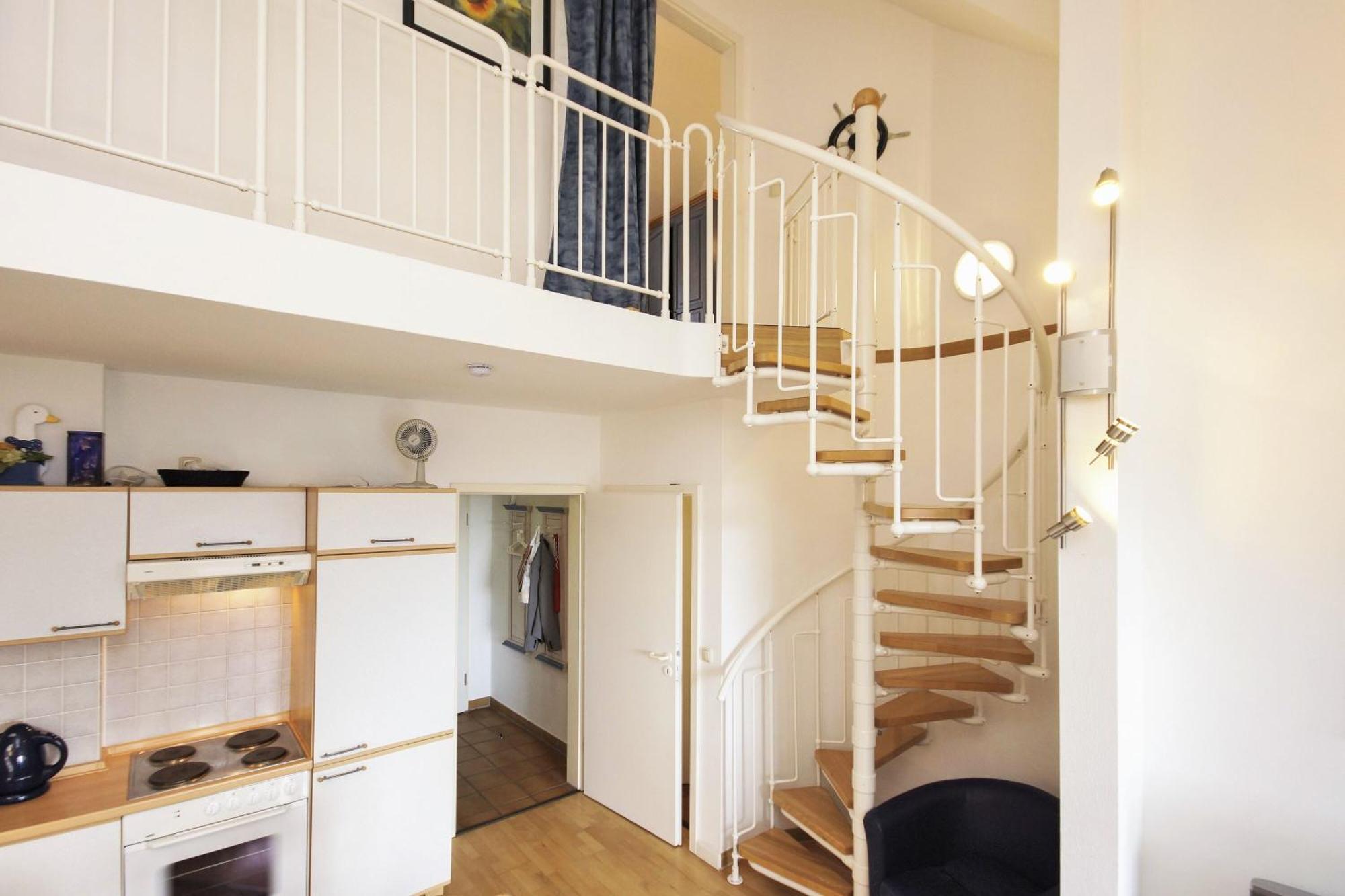 Ferienwohnung Wellenspiel Sellin  Exteriör bild