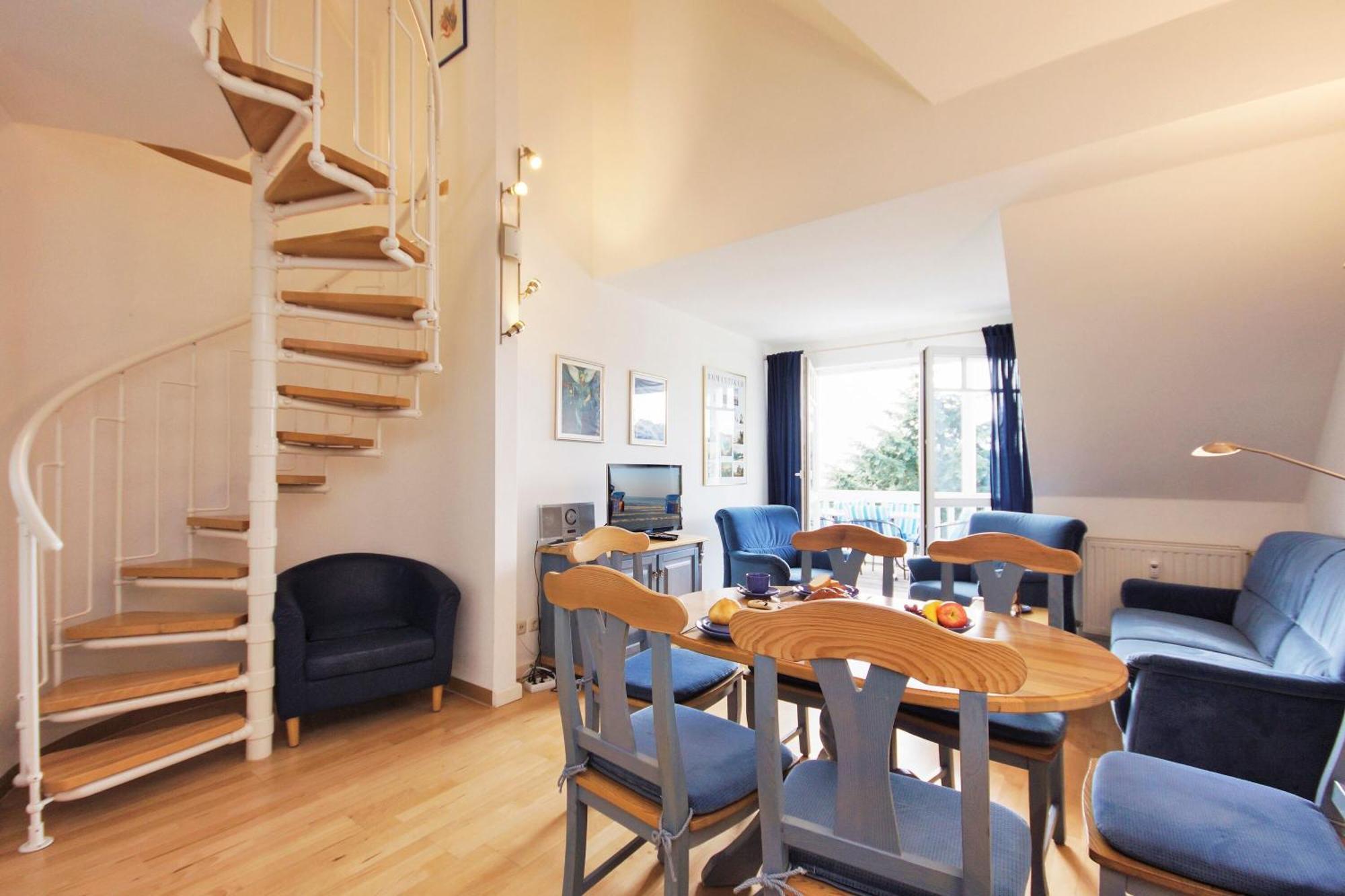 Ferienwohnung Wellenspiel Sellin  Exteriör bild